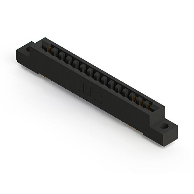 857-030-560-202 EDAC Inc.  Edgeboard Connectors